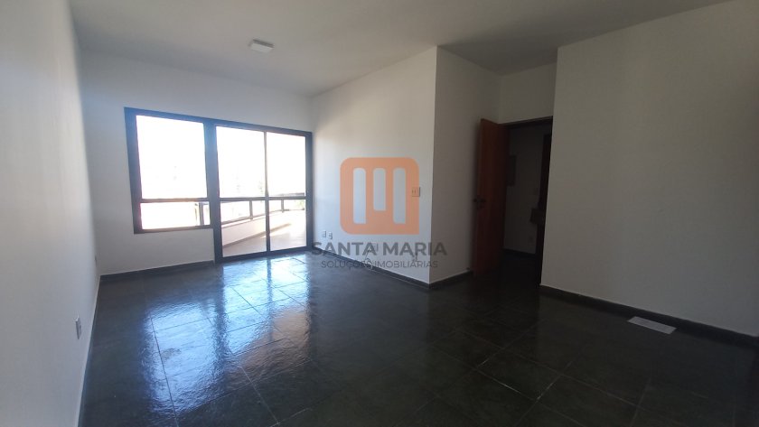 Apartamento para comprar no condomínio Helena Martins em Higienopolis, Ribeirão Preto - código 33553