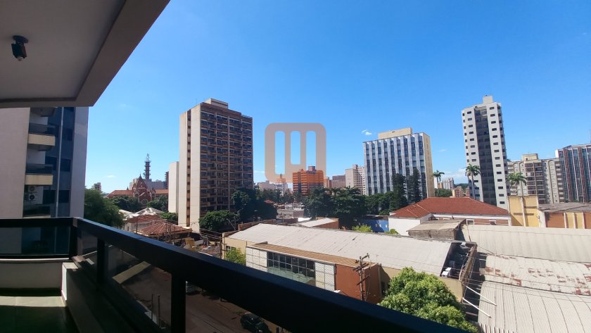 Apartamento para comprar em Higienopolis, Ribeirão Preto - Vista do Imóvel (unidade) - foto 2 código 33553