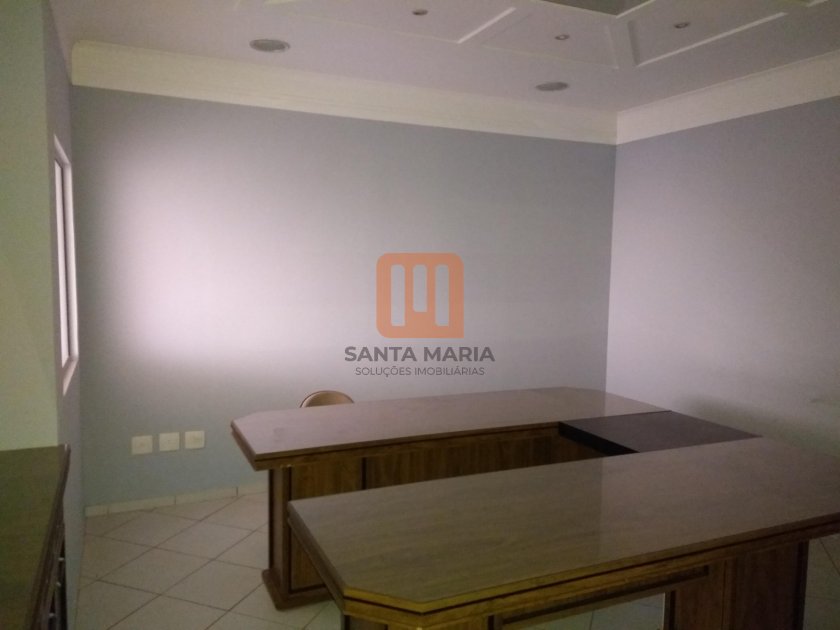 Sala comercial para comprar em Alto Da Boa Vista, Ribeirão Preto - Sala (unidade) - foto 2 código 33566