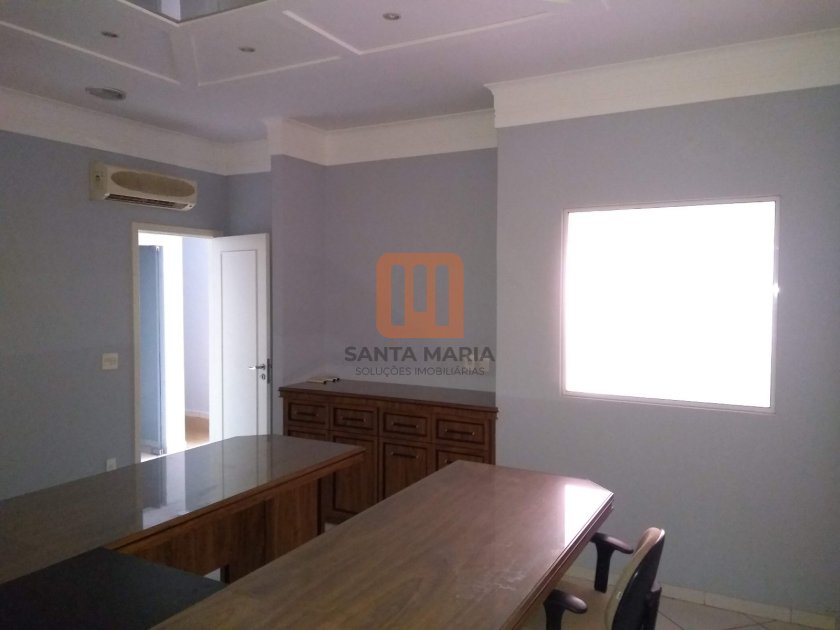 Sala comercial para comprar em Alto Da Boa Vista, Ribeirão Preto - Sala (unidade) - foto 3 código 33566