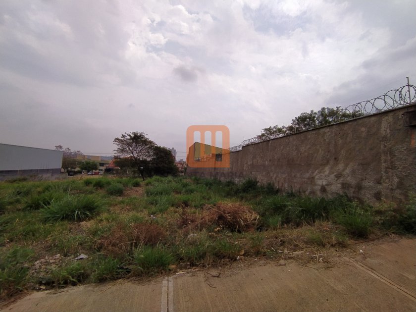 Terreno em Alto Da Boa Vista, Ribeirão Preto