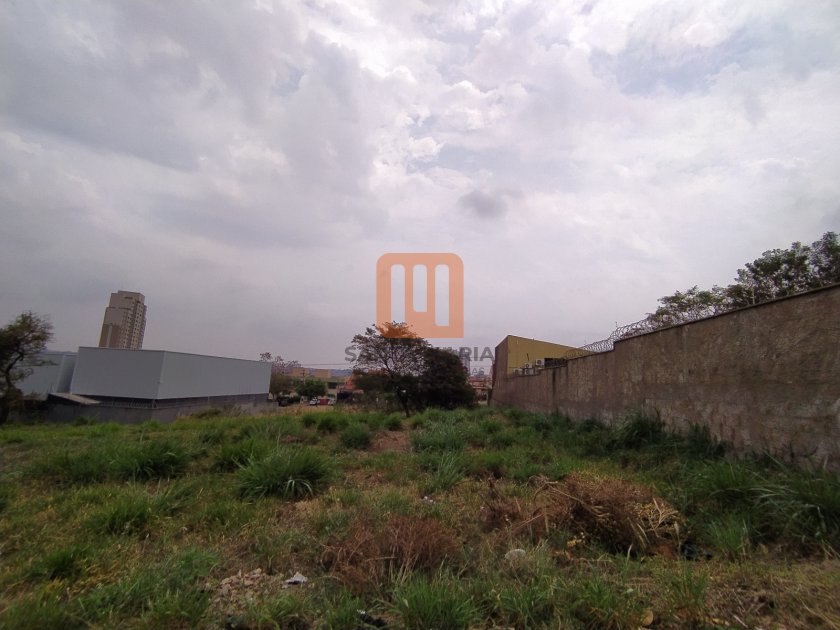 Terreno para alugar em Alto Da Boa Vista, Ribeirão Preto - Terreno/Lote (unidade) - foto 2 código 33583