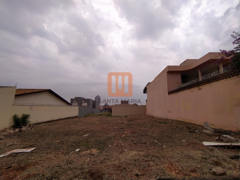 Terreno em Alto Da Boa Vista, Ribeirão Preto