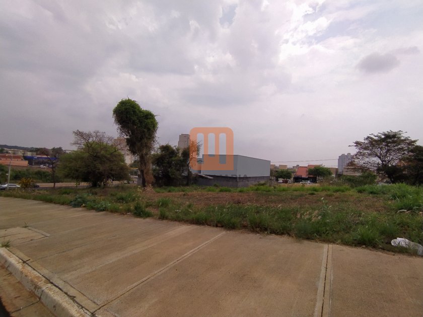 Terreno para alugar em Alto Da Boa Vista, Ribeirão Preto - Terreno/Lote (unidade) - foto 2 código 33585