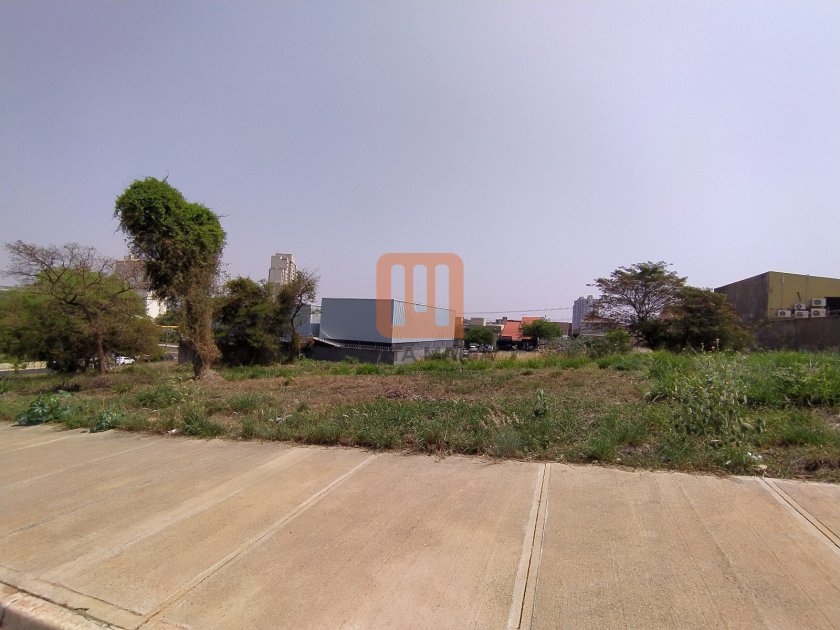 Terreno em Alto Da Boa Vista, Ribeirão Preto
