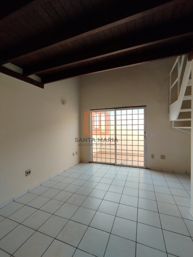 Casa para alugar em Recreio Anhanguera, Ribeirão Preto - Sala (unidade) - foto 4 código 3362
