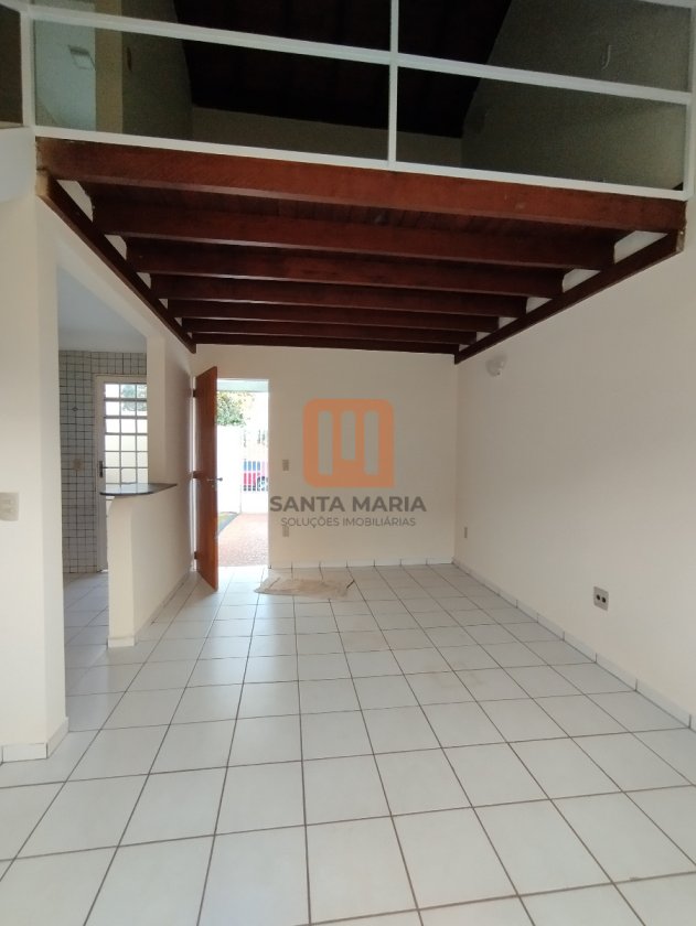Casa para alugar em Recreio Anhanguera, Ribeirão Preto - Sala (unidade) - foto 5 código 3362