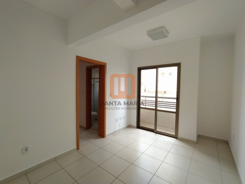 Apartamento para comprar no condomínio Ibiza em Jardim Botanico, Ribeirão Preto - código 33620