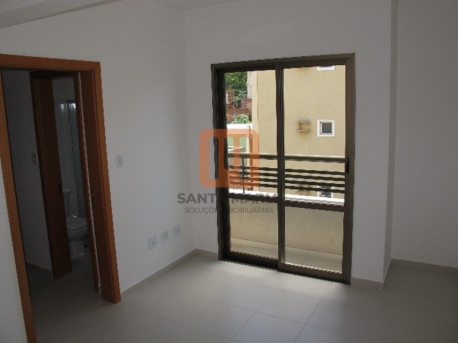 Apartamento para alugar no condomínio Ibiza em Jardim Botanico, Ribeirão Preto - código 33624