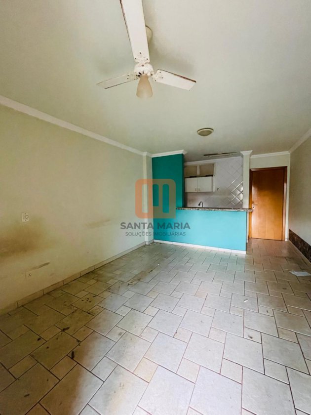 Apartamento para alugar em Nova Aliança, Ribeirão Preto - Dormitorio (unidade) - foto 2 código 33695