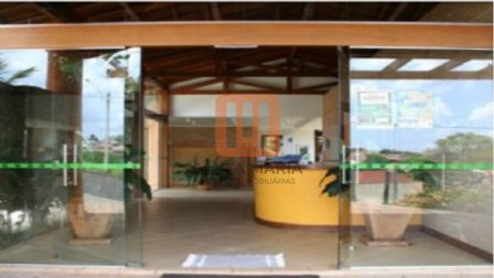 Empresa Montada-Ponto para comprar em Cidade Jardim, Altinopolis - Hall de Entrada (unidade) - foto 2 código 33714