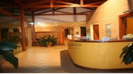 Empresa Montada-Ponto para comprar em Cidade Jardim, Altinopolis - Hall de Entrada (unidade) - foto 3 código 33714