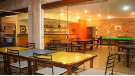 Empresa Montada-Ponto para comprar em Cidade Jardim, Altinopolis - Outras (unidade) - foto 4 código 33714