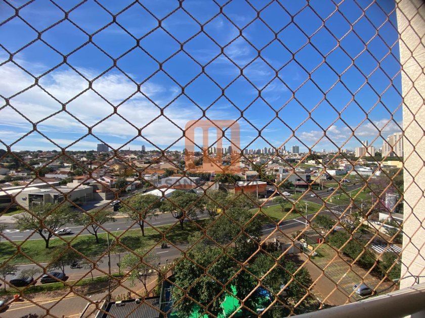 Apartamento para comprar em Jardim Republica, Ribeirão Preto - Vista do Imóvel (unidade) - foto 3 código 33735
