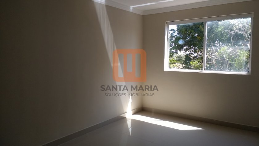 Apartamento para comprar no condomínio Primavera (707) em Jardim Independência, Ribeirão Preto - código 33757