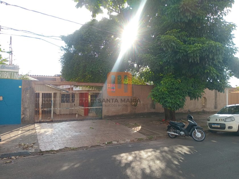 Salão-Galpão em Parque São Sebastião, Ribeirão Preto