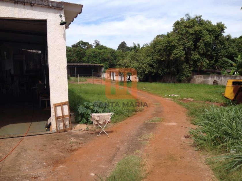 Salão-Galpão para comprar em Parque São Sebastião, Ribeirão Preto - Outras (unidade) - foto 2 código 33779