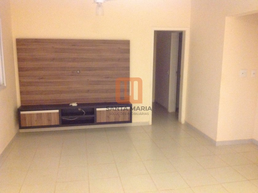 Apartamento para comprar no condomínio Praças do Golfe em Vila Do Golfe, Ribeirão Preto - código 33789