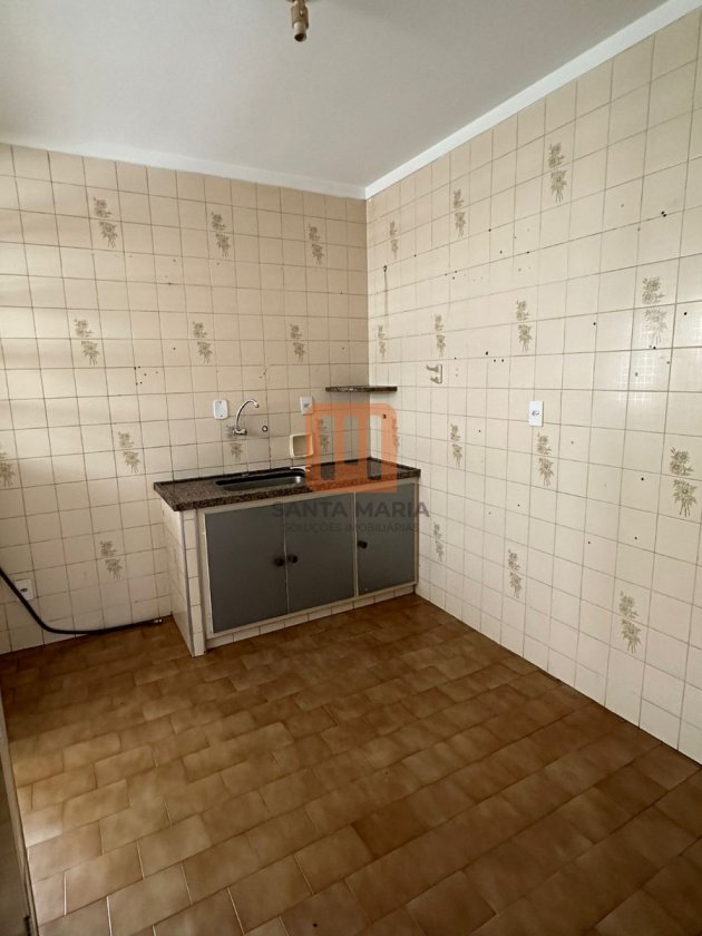 Apartamento para comprar em Jardim Iguatemi, Ribeirão Preto - Cozinha (unidade) - foto 2 código 33791