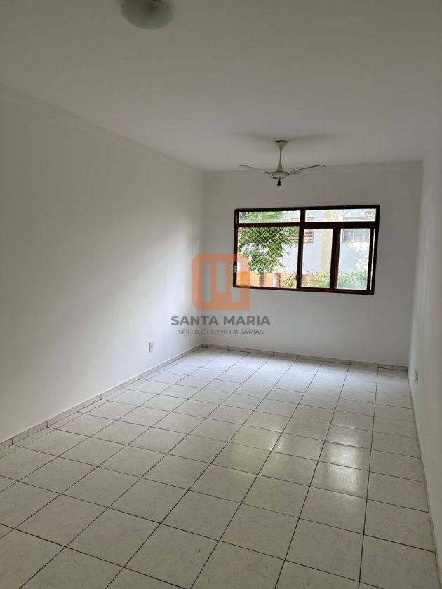Apartamento para comprar no condomínio Boa Vista em Jardim Iguatemi, Ribeirão Preto - código 33791