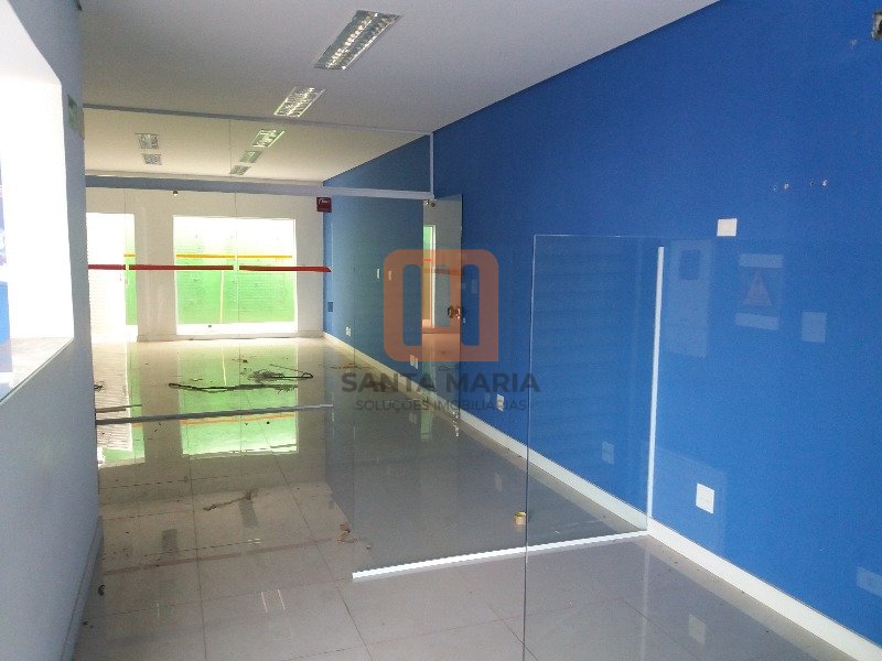 Salão-Galpão para alugar em Ipiranga, Ribeirão Preto - Escritorio (unidade) - foto 4 código 33802