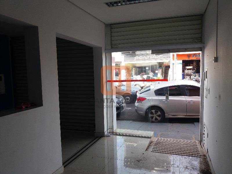Salão-Galpão para alugar em Ipiranga, Ribeirão Preto - Recepção (unidade) - foto 3 código 33802