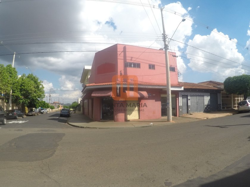 Casa em Ipiranga, Ribeirão Preto