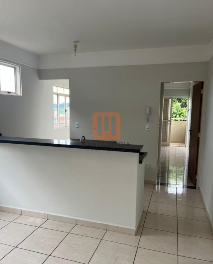 Apartamento para comprar em Parque Bandeirantes, Ribeirão Preto - Sala (unidade) - foto 2 código 33912