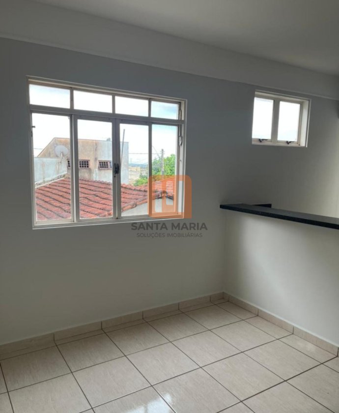 Apartamento para comprar no condomínio *Sem Nome* em Parque Bandeirantes, Ribeirão Preto - código 33912