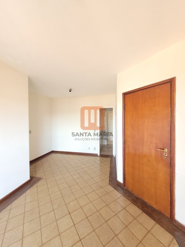 Apartamento para comprar em Higienopolis, Ribeirão Preto - Sala (unidade) - foto 2 código 3395