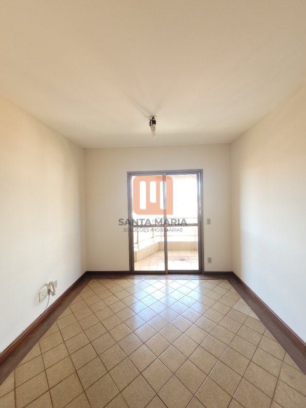 Apartamento para comprar no condomínio Barão Do Café em Higienopolis, Ribeirão Preto - código 3395