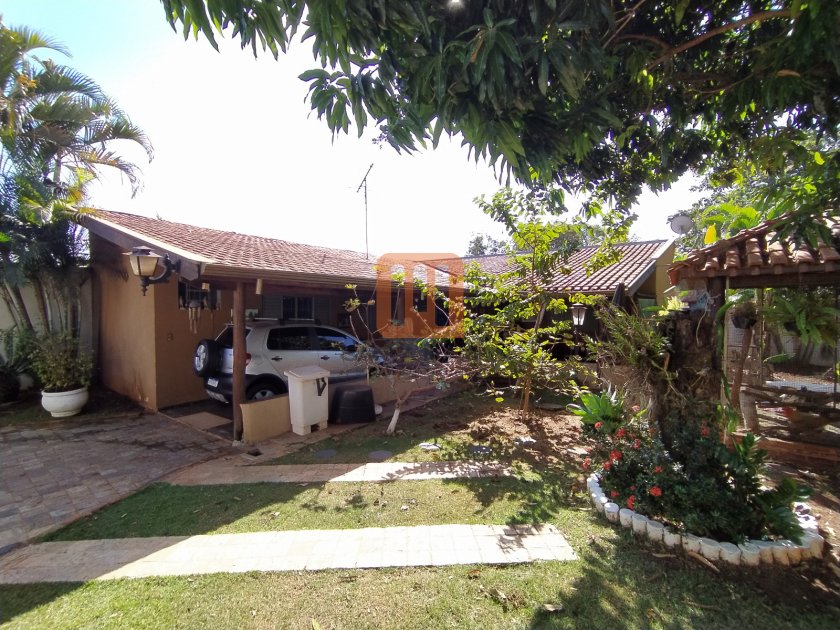 Chácara para comprar em Portal dos Ipês, Ribeirão Preto - Edicula (unidade) - foto 5 código 33955