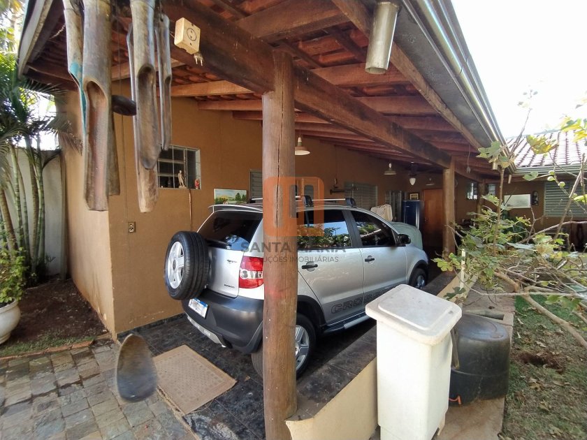 Chácara para comprar em Portal dos Ipês, Ribeirão Preto - Edicula (unidade) - foto 3 código 33955