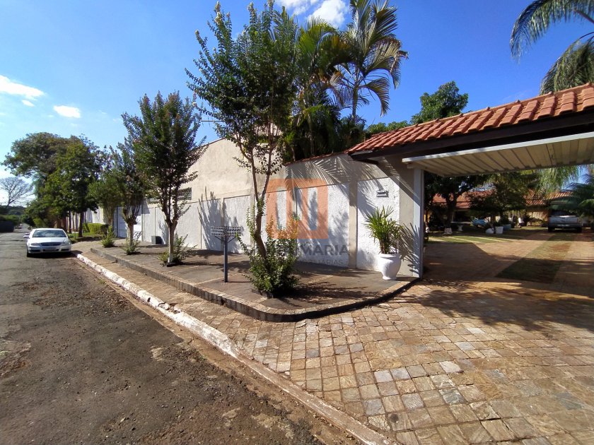 Chácara para comprar em Portal dos Ipês, Ribeirão Preto - Fachada Unidade (unidade) - foto 2 código 33955