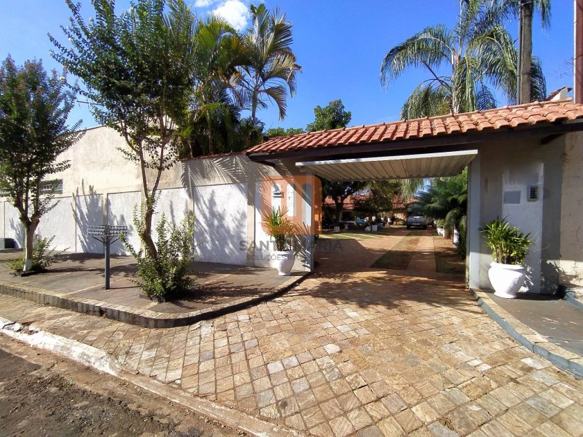 Chácara em Portal dos Ipês, Ribeirão Preto