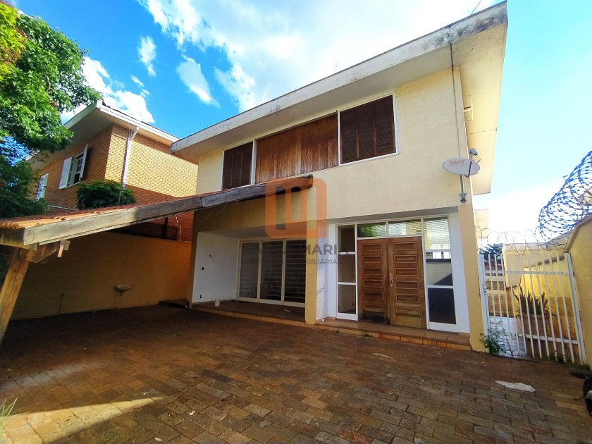 Casa para comprar em Jardim Sumaré, Ribeirão Preto - Fachada Unidade (unidade) - foto 2 código 33956