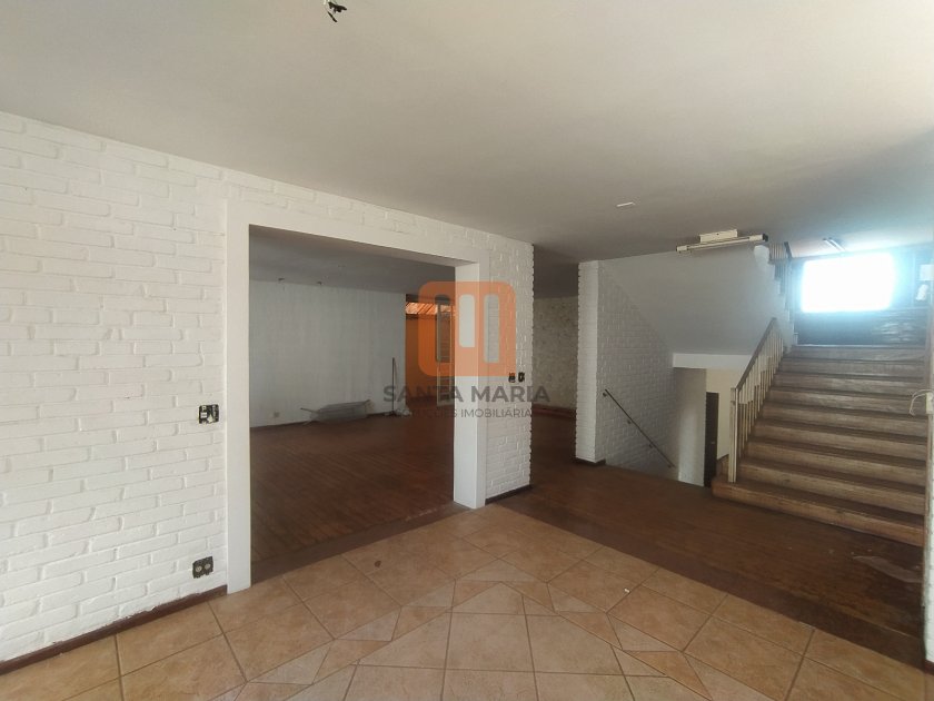 Casa para comprar em Jardim Sumaré, Ribeirão Preto - Salão (unidade) - foto 4 código 33956