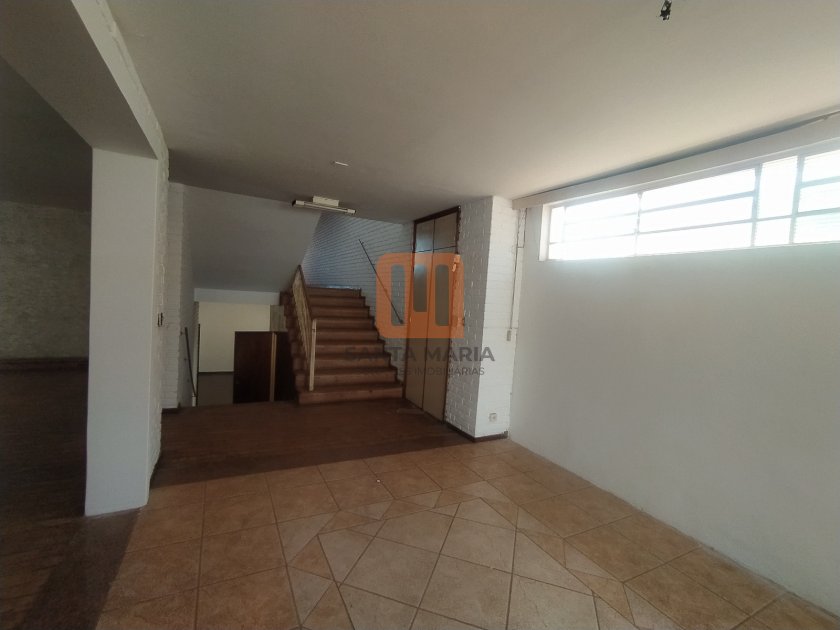 Casa para comprar em Jardim Sumaré, Ribeirão Preto - Salão (unidade) - foto 5 código 33956