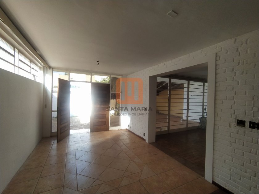 Casa para comprar em Jardim Sumaré, Ribeirão Preto - Salão (unidade) - foto 3 código 33956