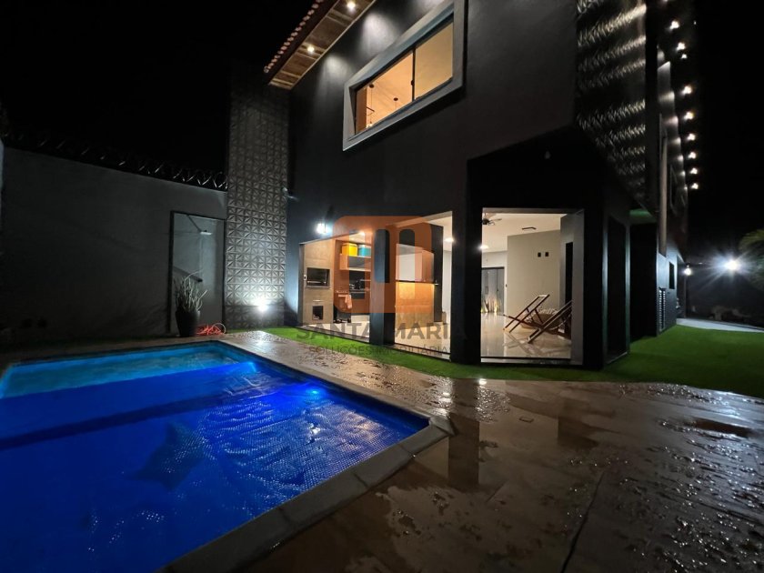 Casa em Jardim Califórnia, Ribeirão Preto