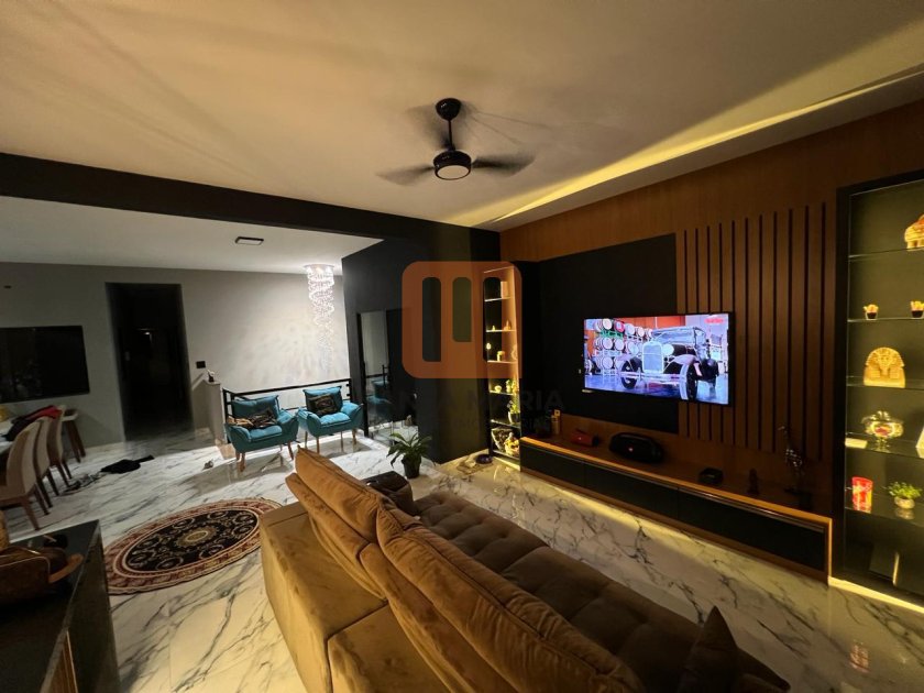 Casa para comprar em Jardim Califórnia, Ribeirão Preto - Sala (unidade) - foto 3 código 33960