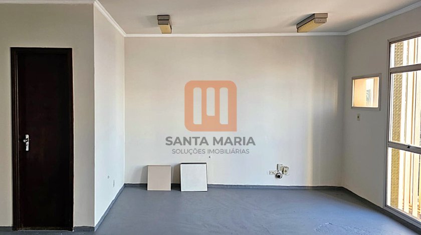 Sala comercial para comprar em Centro, Ribeirão Preto - Sala (unidade) - foto 2 código 33981