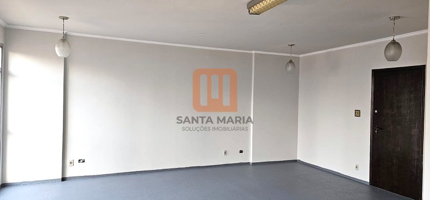 Sala comercial para comprar em Centro, Ribeirão Preto - Sala (unidade) - foto 3 código 33981