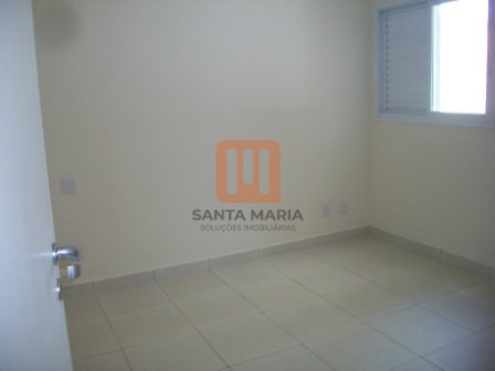 Apartamento para alugar em Vila Seixas, Ribeirão Preto - Dormitorio (unidade) - foto 3 código 33998