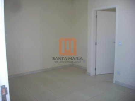 Apartamento para alugar em Vila Seixas, Ribeirão Preto - Sala (unidade) - foto 2 código 33998