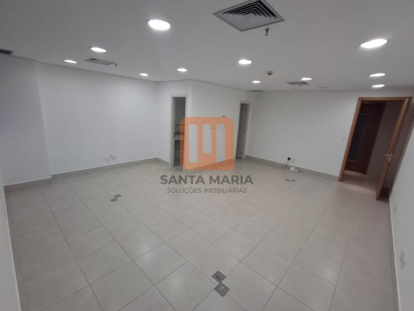 Sala comercial à venda no bairro Jardim Califórnia, Ribeirão Preto - Sala (unidade) - foto 2 código 34023