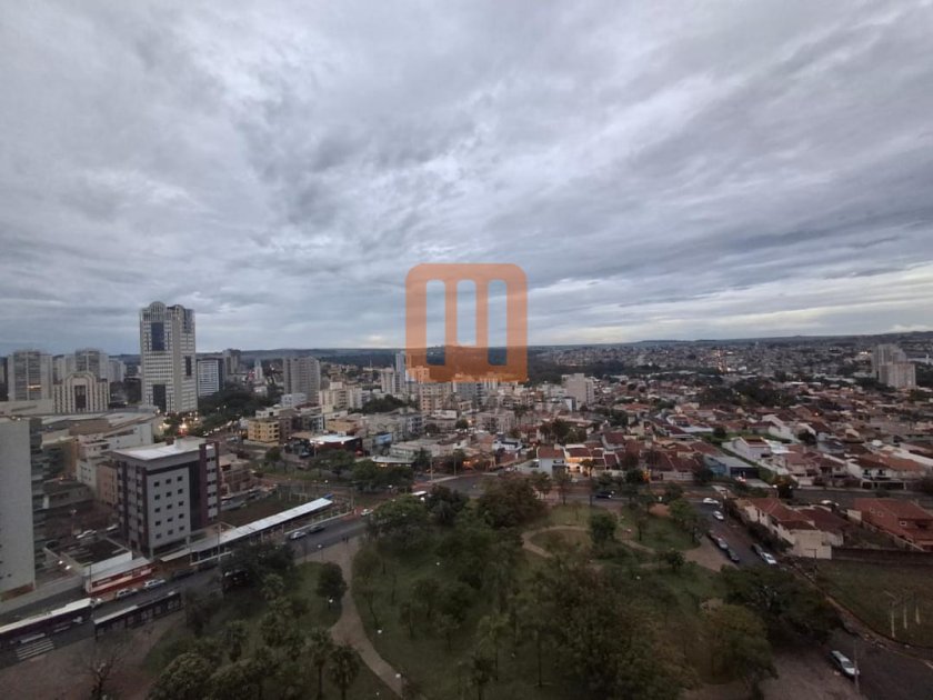 Sala comercial à venda no bairro Jardim Califórnia, Ribeirão Preto - Vista do Imóvel (unidade) - foto 3 código 34023