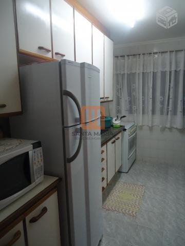 Apartamento para comprar no condomínio Tamarindus em Jardim Anhanguera, Ribeirão Preto - código 34026