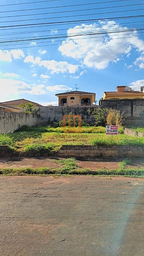 Terreno em Ribeirânia, Ribeirão Preto