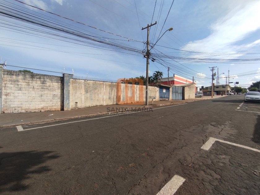 Terreno para comprar em Ipiranga, Ribeirão Preto - Fachada Unidade (unidade) - foto 2 código 34032